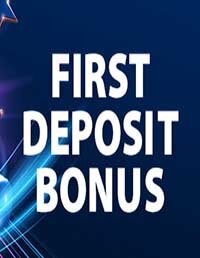 First Deposit Casino Bonuses Canada