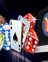 First Deposit Casino Bonuses code / coupon