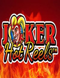 Joker Hot Reels Slot Review (Playtech)