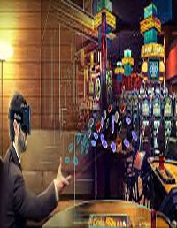 Virtual Reality Casino Games Canada